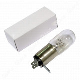 LAMPADA MICROONDE 20W 220-240V CON FASTON
