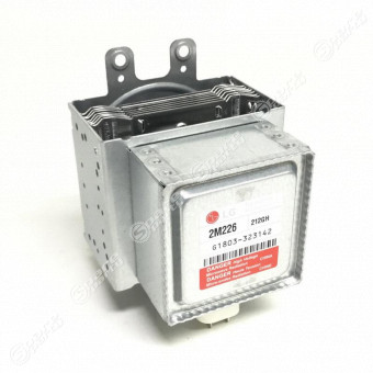 MAGNETRON PER FORNO A MICROONDE WHIRLPOOL 482000018893