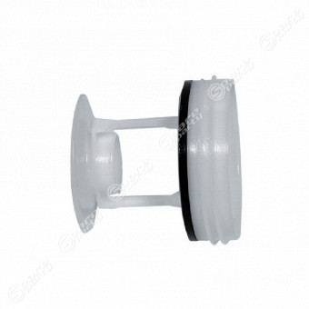 1 pz tappo filtro di scarico per lavatrice asciugatrice pompa di scarico  lavello tamburo tappo acqua scaldabagno tappo di scarico - AliExpress