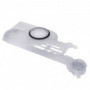 Air break Camera laterale per lavastoviglie Indesit - Ricambio compatibile C00256546