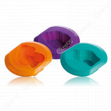Pyrex Flexi Twist for Kids: forme colorate in silicone per dolci.