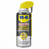 lubrificante al silicone WD40 SPECIALIST 