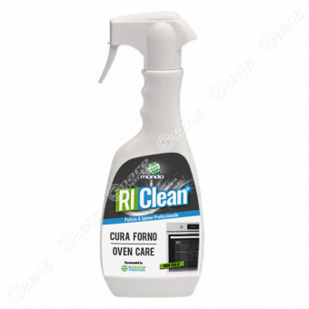 Cura forno professionale Ri Clean - Spareparty