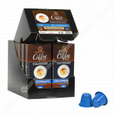 MONDO COFFEE BOX - 120 CAPSULE CAFFÈ DECAFFEINATO