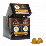 MONDO COFFEE BOX - 120 CAPSULE CAFFÈ ARABICA
