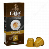 MONDO COFFEE - 10 CAPSULE CAFFÈ ARABICA