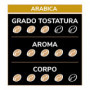 MONDO COFFEE - 10 CAPSULE CAFFÈ ARABICA