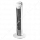 Ventilatore a colonna Fresh Air della Trisa da 45 Watt
