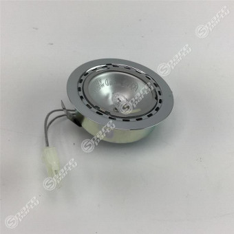 HALOGEN LAMP COMPLETE 00175069