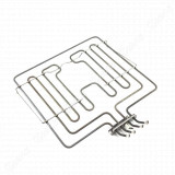 GRILL HEATING ELEMENT